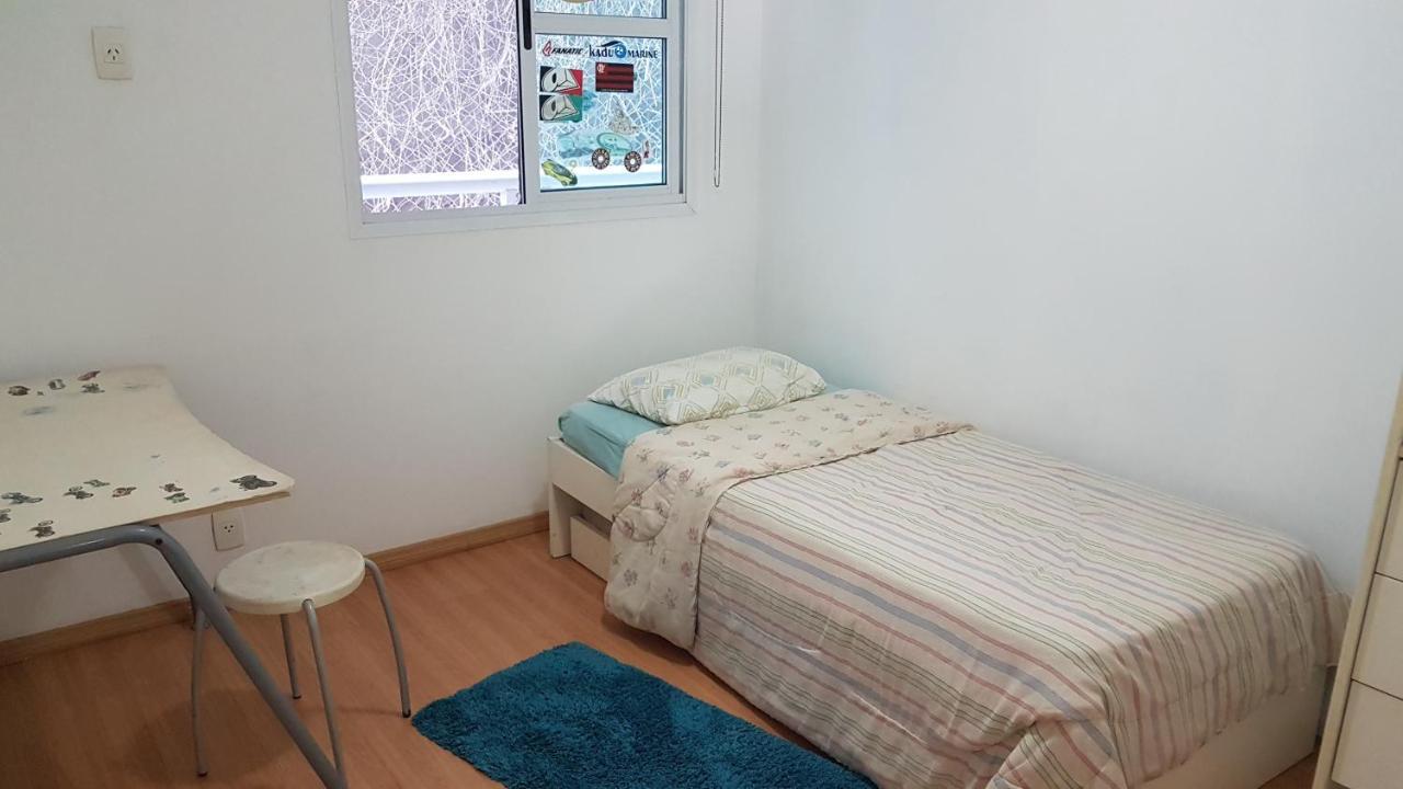 Santa Clara Residence Bedrooms Рио-де-Жанейро Экстерьер фото